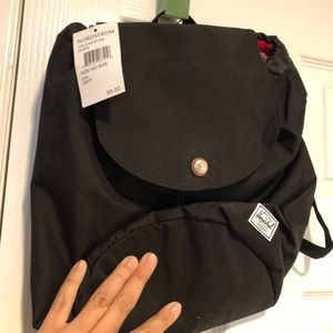 Herschel backpack